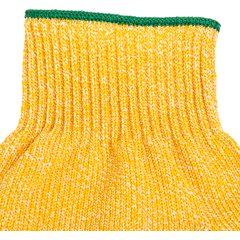 SG10-Y-M Cut-Resistant Glove w/ Spectra® - Yellow - Medium 1