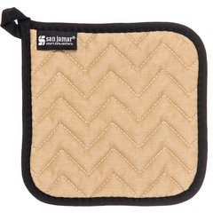 812TPH Bestan® Potholder - 7 Inch  - Tan