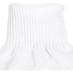 SG10-L Cut-Resistant Glove w/ Spectra® - Large 1 - White