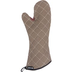 800FG17 Bestguard Ovenmitt 17" - Tan