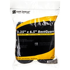 804BG-BK BestGuard Handle Holder - Black  - Black