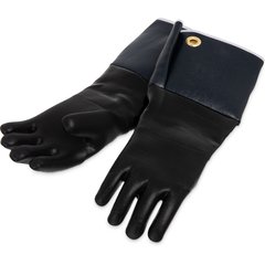 T1217 The Rotissi-Glove 17" - Black