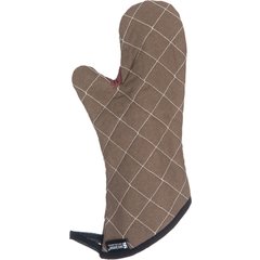 800FG15 Bestguard Ovenmitt 15" - Tan