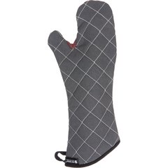 800FG17-BK Bestguard Ovenmitt 17" - Black