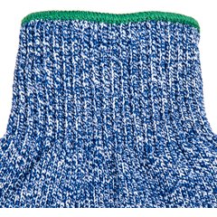 SG10-BL-M Cut-Resistant Glove w/ Spectra® - Blue - Medium 1 - Blue