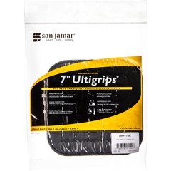 UHP77BK Ultigrip Hot Pad 7"X7"  - Black