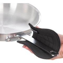 UHP55BK Ultigrip Hot Pad 5.5"X5.5"  - Black