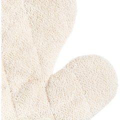 813TM Terry Oven Mitt - 13 Inch  - Tan