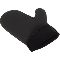 UCMX13BK Ultigrip Oven Mitt - Conventional  - Black