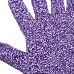 SG10-PR-L Cut-Resistant Glove w/ Spectra® - Purple - Large 1 - Purple