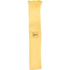 SLK16 Sleeve with Kevlar® - Yellow
