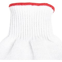 SG10-S Cut-Resistant Glove w/ Spectra® - Small 1 - White