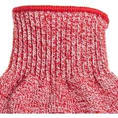 SG10-RD-S Cut-Resistant Glove w/ Spectra® - Red - Small 1 - Red