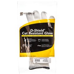 DFG1000-XL D-SHIELD CUT RESISTANT GLOVE XL 1 - White