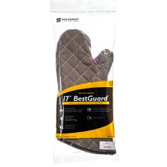 800FG17 Bestguard Ovenmitt 17" - Tan