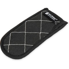 804BG-BK BestGuard Handle Holder - Black  - Black