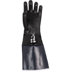 T1217 The Rotissi-Glove 17" - Black