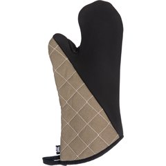 810CM15 BESTGRIP CONVENTIONAL OVEN MITT 15  - Tan
