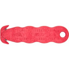 KK401 Klever Kutter™ Carton Opener  - Red