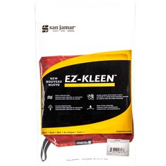 EZKHP88 EZ-Kleen Hot Pad 8 X 8 1 - Red