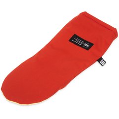 CTP17 PUPPET MITT COOL TOUCH 17"  - Red