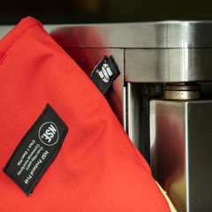 CTP13 PUPPET MITT COOL TOUCH 13"  - Red