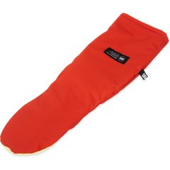 CTP24 PUPPET MITT COOL TOUCH 24"  - Red