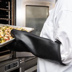 FX17 FLEXGUARD OVEN MITT 17"