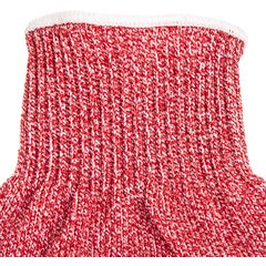 SG10-RD-L Cut-Resistant Glove w/ Spectra® - Red - Large 1 - Red