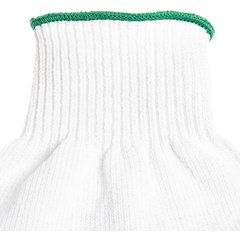 SG10-M Cut-Resistant Glove w/ Spectra® - Medium 1 - White