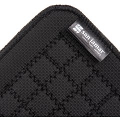 UHP55BK Ultigrip Hot Pad 5.5"X5.5"  - Black