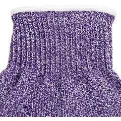 SG10-PR-L Cut-Resistant Glove w/ Spectra® - Purple - Large 1 - Purple