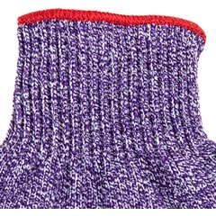 SG10-PR-S Cut-Resistant Glove w/ Spectra® - Purple - Small 1 - Purple