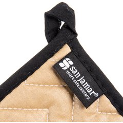 812TPH Bestan® Potholder - 7 Inch  - Tan