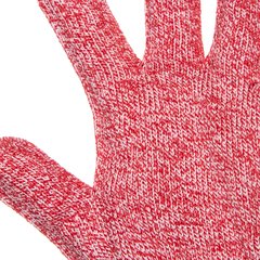SG10-RD-S Cut-Resistant Glove w/ Spectra® - Red - Small 1 - Red