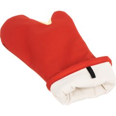 CTC17 CONV MITT COOL TOUCH 17"  - Red
