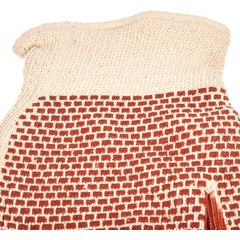 ML5000 Hot Mill Knit Glove  - Tan