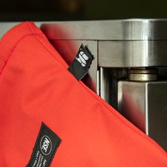 CTC13 CONV MITT COOL TOUCH 13"  - Red