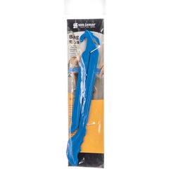 BB100 Bag Boa Cutter & Squeegee  - Blue