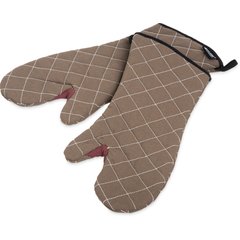 800FG17 Bestguard Ovenmitt 17" - Tan