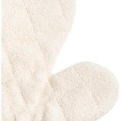 824TM Terry Oven Mitt - 24 Inch  - Tan