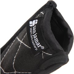 804BG-BK BestGuard Handle Holder - Black  - Black