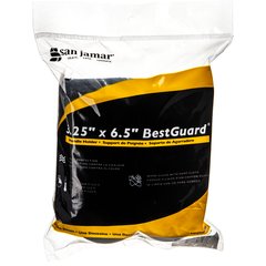 804BG PAN GRABBER W/BARRIER  - Tan