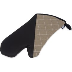 810CM15 BESTGRIP CONVENTIONAL OVEN MITT 15  - Tan