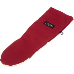 KT0124K Cool Touch Flame - Puppet Mitt - 24 Inch  - Maroon