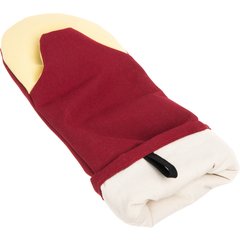 KT0118K Cool Touch Flame - Puppet Mitt 17"