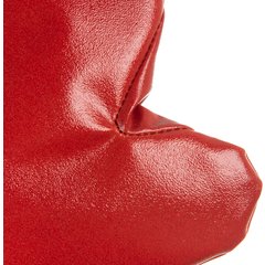 EZK15 EZ-Kleen Conventional Oven Mitt 15" - Red