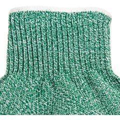 SG10-GN-L Cut-Resistant Glove w/ Spectra® - Green - Large 1