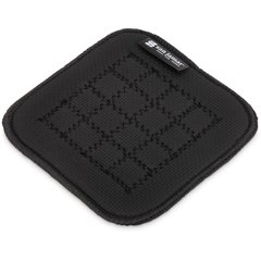 UHP55BK Ultigrip Hot Pad 5.5"X5.5"  - Black