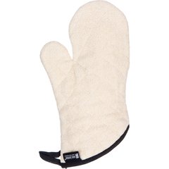 813TM Terry Oven Mitt - 13 Inch  - Tan